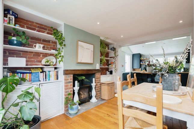 Detached house for sale in Butchers Lane, Hastings