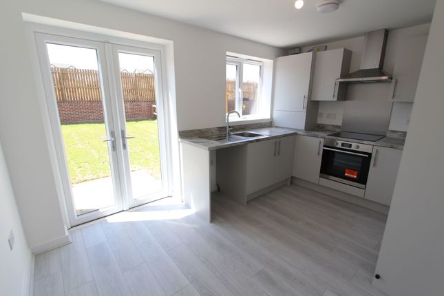 112 Hawes Way, Rotherham photo 4