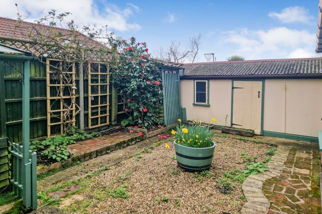 Detached house for sale in Firs Road, Hellesdon, Norwich