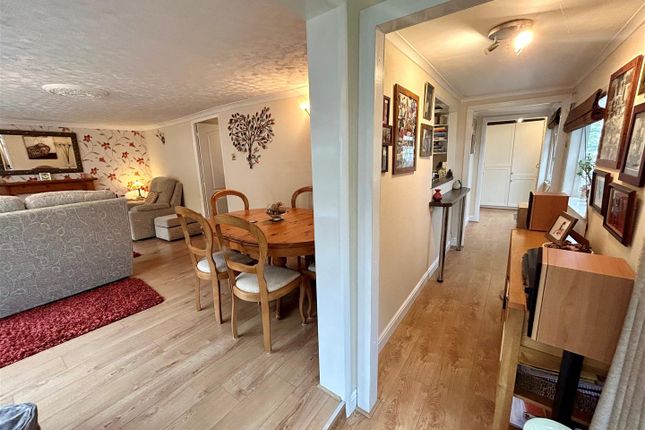 Mobile/park home for sale in Breach Barns Lane, Waltham Abbey