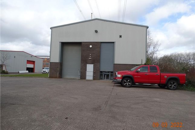 Thumbnail Light industrial for sale in Units 1 &amp; 2, Little Fields Way, Oldbury, West Midlands