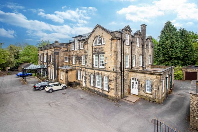 Flat for sale in Huddersfield Road, Meltham, Holmfirth