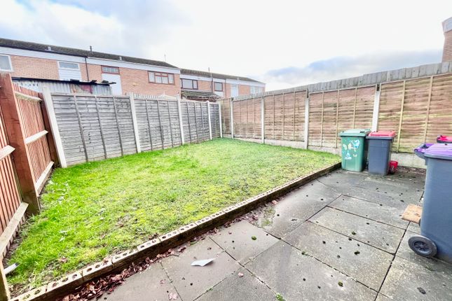 Semi-detached house for sale in Churchway, Stirchley, Telford