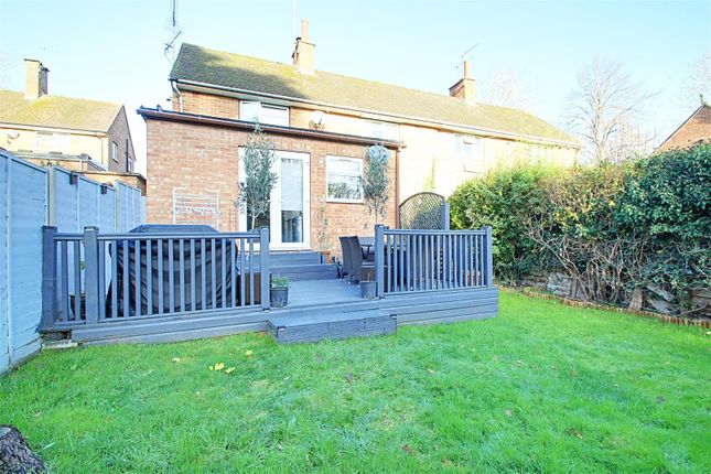2-bed house on 6, Havelock Road, Kings Langley, £325,000