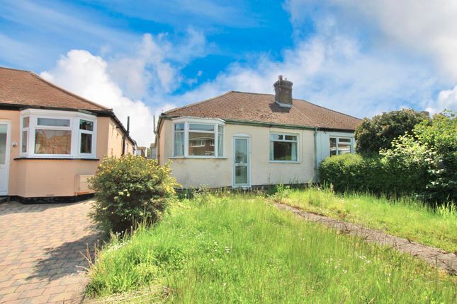 Thumbnail Bungalow for sale in Sturry Road, Canterbury