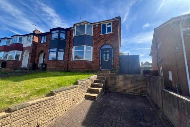 Semi-detached house for sale in Hansons Bridge Road, Erdington, Birmingham