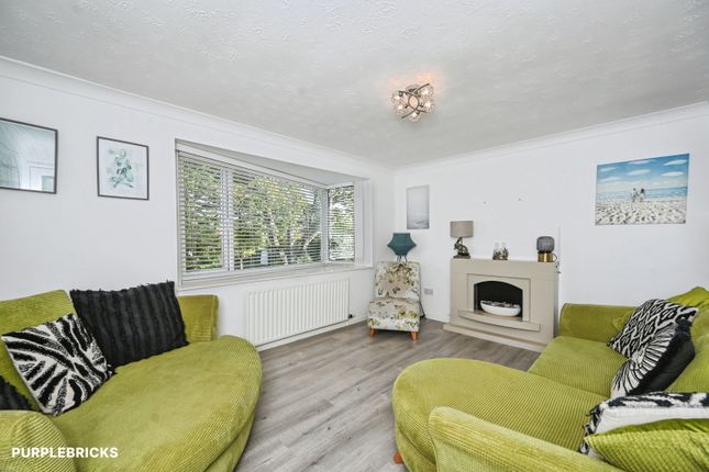 3-bed terraced on Waterbridge Court, Warrington, £325,000