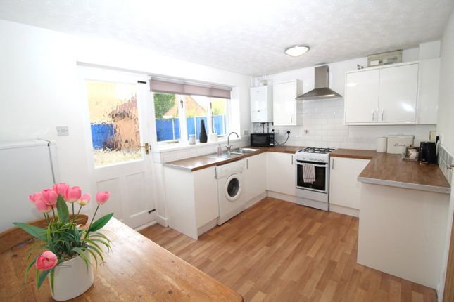 19, Mawby Close, Leicester photo 4
