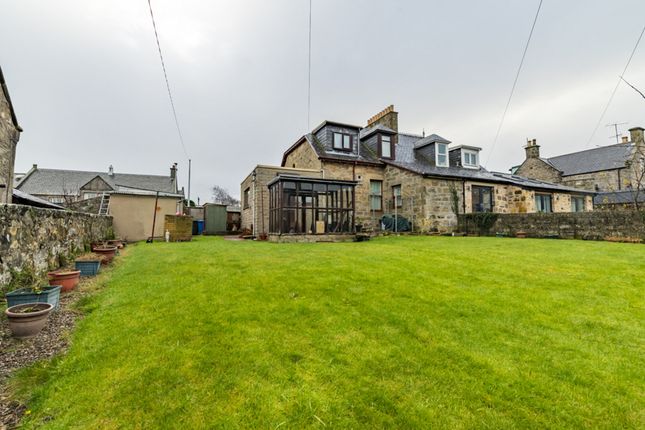 Semi-detached house for sale in Mayne Road, Elgin