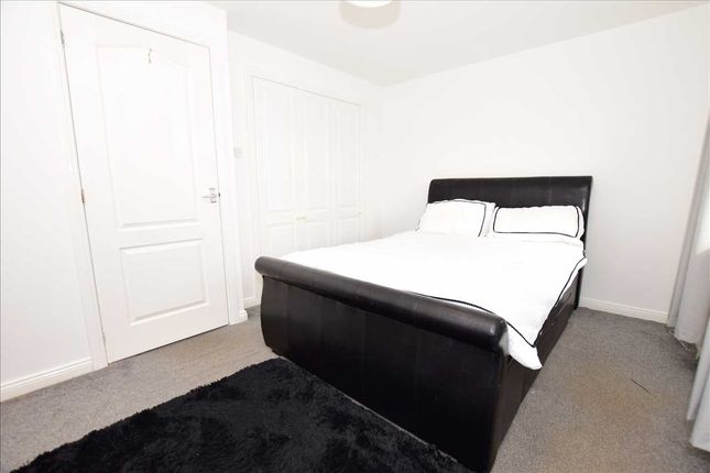 End terrace house for sale in Beauly Crescent, Wishaw
