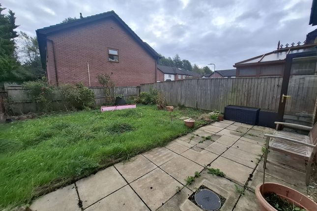 21 Cwrt Cilmeri, Swansea photo 4