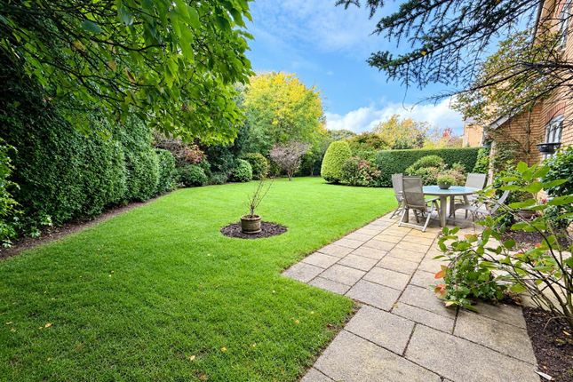 Devisdale Grange, Groby Road, Altrincham photo 4