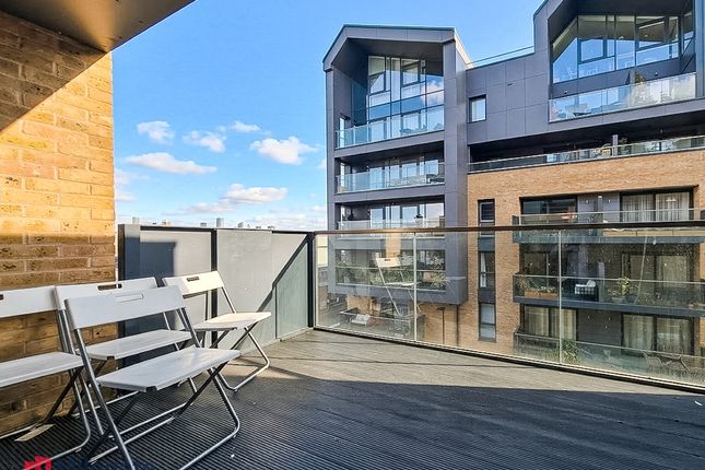 Hoffmans Road, Greater London photo 2