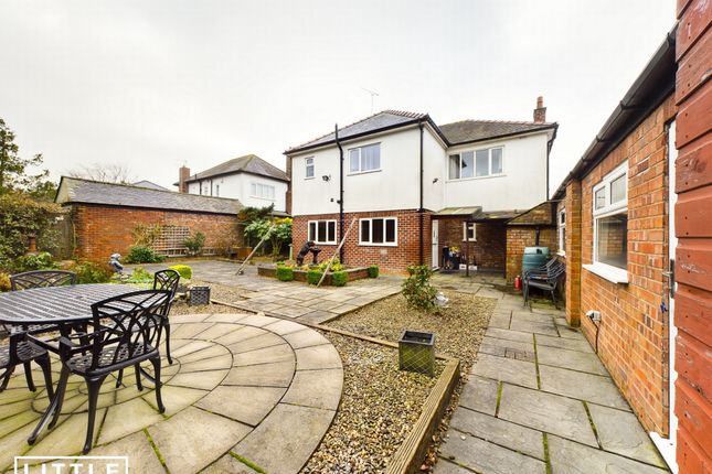 Detached house for sale in Eaton Road, Dentons Green