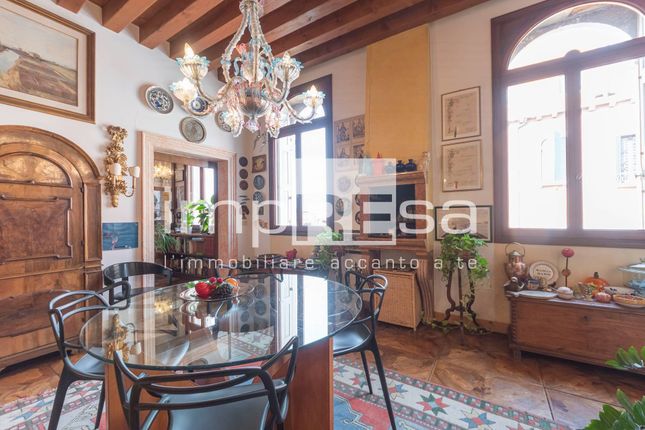 Apartment for sale in San Giorgio Dei Greci, Venezia, It