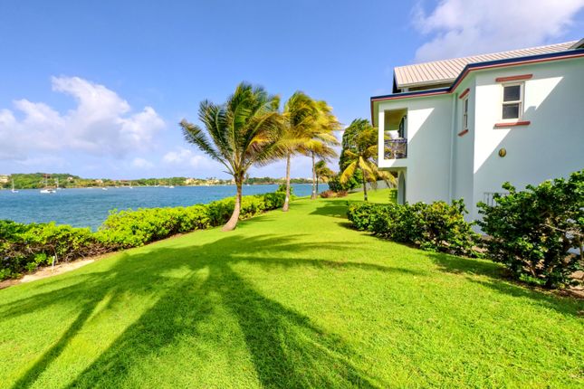 Detached house for sale in Bay House Villa - Contemporary Caribbean Living, True Blue, St. George's, Grenada