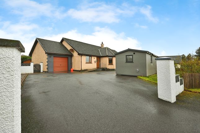 Bungalow for sale in Braigh A Roid, Harrapool, Broadford