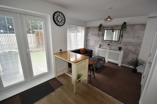 Thumbnail Shared accommodation to rent in Mulberry Wynd, Stockton-On-Tees