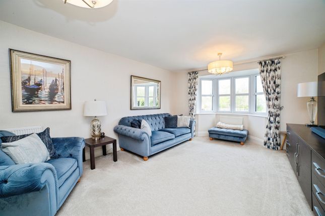 3, Aumonier Way, Alfreton photo 2