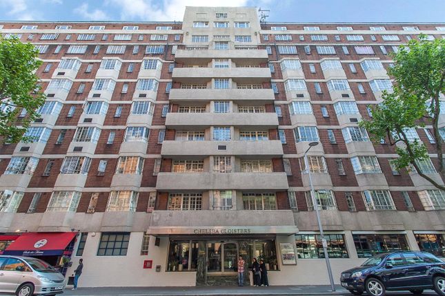 Studio for sale in Chelsea Cloisters, Sloane Avenue, London