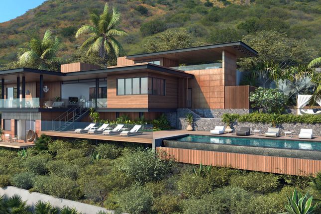 Thumbnail Villa for sale in Black River, Mauritius
