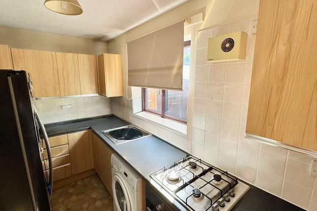 18, Willow Court, Lincoln photo 3