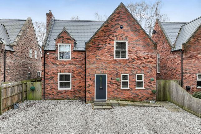 4-bed house on 4 Signal Close, Wisbech, £400,000