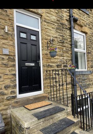 Terraced house for sale in Shill Bank Lane, Mirfield
