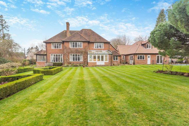 Detached house for sale in Burtons Way, Chalfont St. Giles