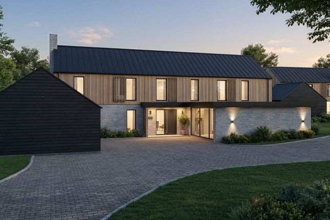 94,Plot 1, Melton Lane, Loughborough photo 3