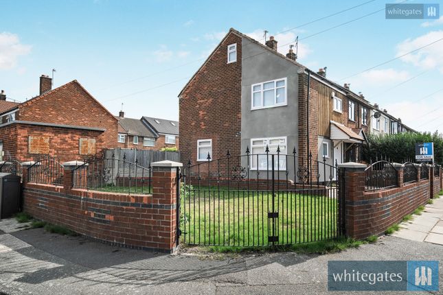 106, Four Acre Drive, Merseyside photo 2