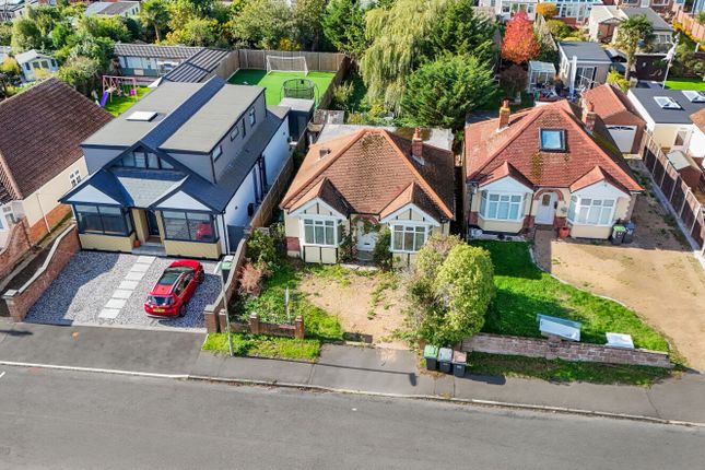 2-bed bungalow on Maylands Road, Havant, £400,000