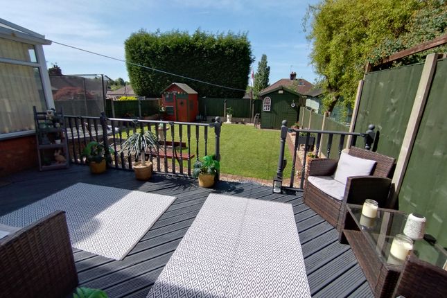 4, Waterloo Grove, Stoke On Trent photo 3