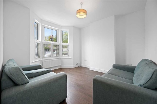 23, Maybury Street, London photo 3