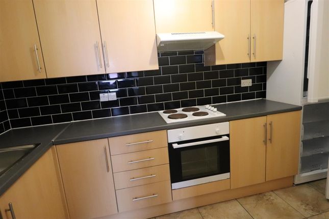 Thumbnail Flat to rent in Sandy Court, Sandy Lane, Coventry