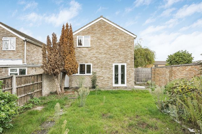 7, Manor Way, Kidlington photo 4
