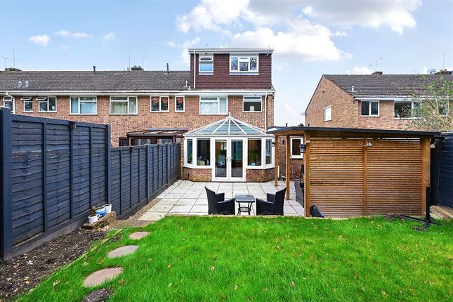 1, Nightingale Drive, Camberley photo 3