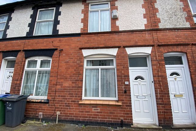 Thumbnail Terraced house for sale in Hayes Street, West Bromwich