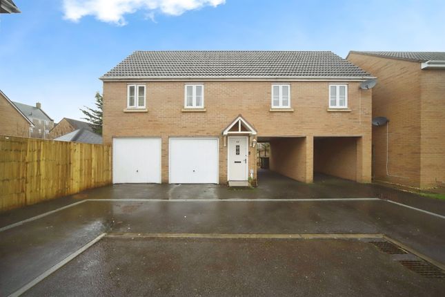 2-bed house on 46, Mill House Road, TAUNTON, £220,000