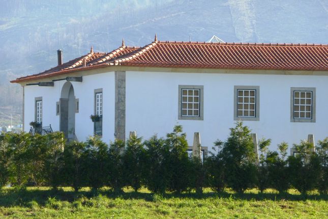Villa for sale in P573, Renovated Luxury Manor House In V. N. Cerveira, Portugal