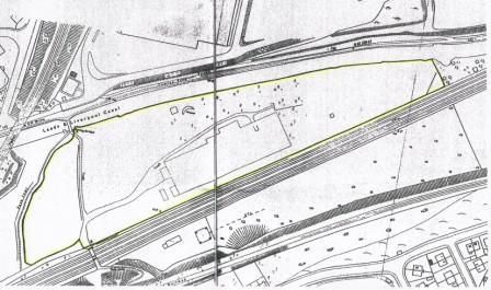 Thumbnail Land for sale in Dockfield Road, Shipley, West Yorks