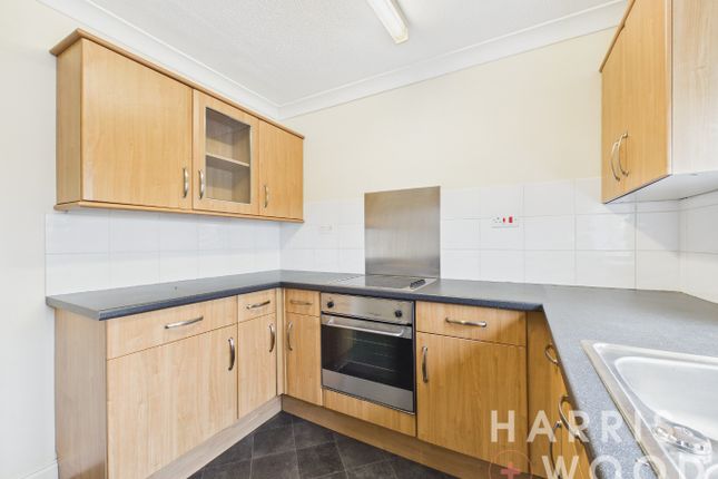 11 Stephen Cranfield Close, Rowhedge, Essex photo 5