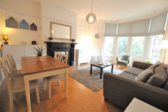 Flat for sale in Penylan Road, Penylan, Cardiff