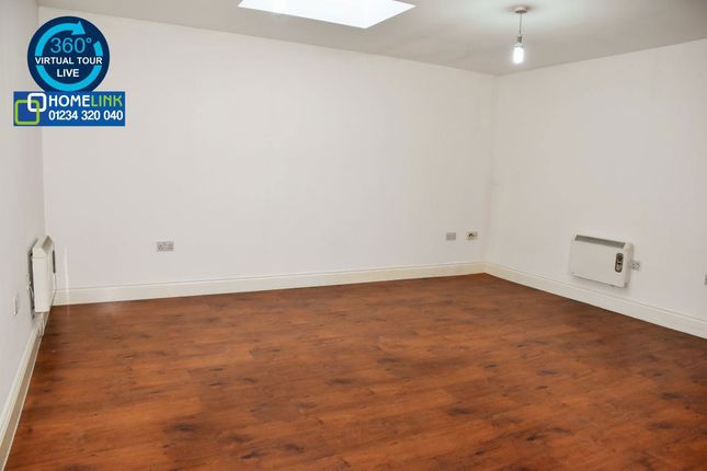 123D, Midland Road, Bedford photo 4
