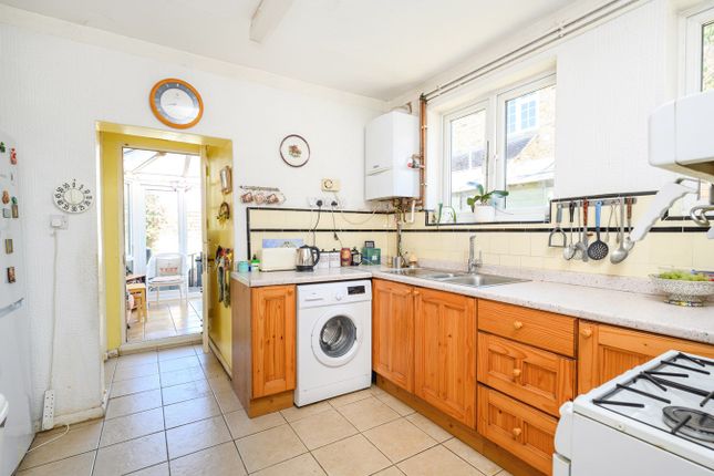 Semi-detached house for sale in Thames Street, Walton-On-Thames