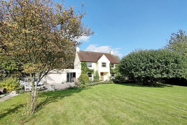 Detached house for sale in Garth House, Bell Lane, Midhurst, West Sussex