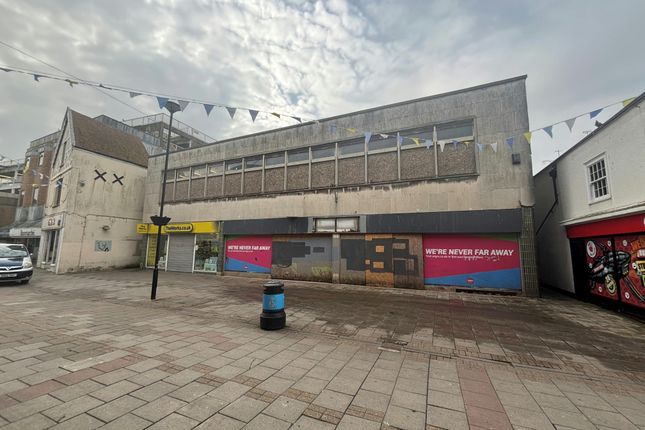 Thumbnail Retail premises to let in 99 Montague Street, Worthing