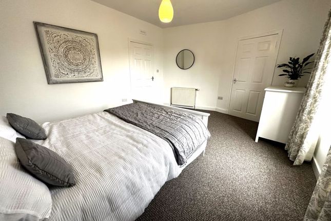 Flat to rent in Dumbarton Road, Whiteinch, Glasgow