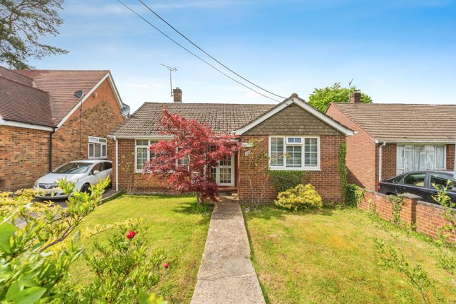 Bungalow for sale in Wellington Close, Southampton, Hampshire