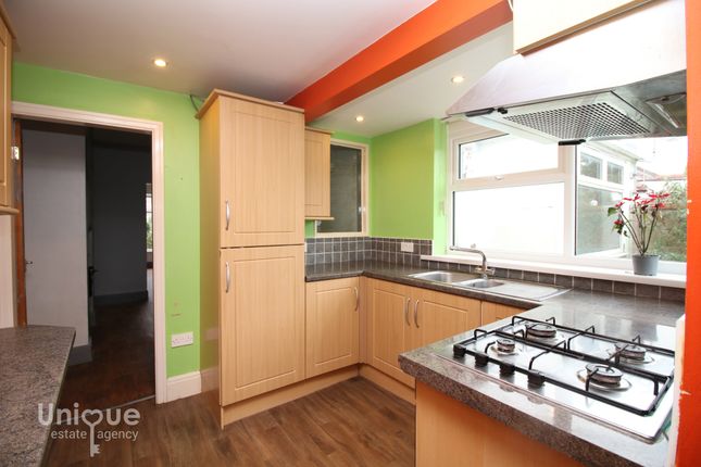 Bungalow for sale in Rossendale Avenue North, Thornton-Cleveleys